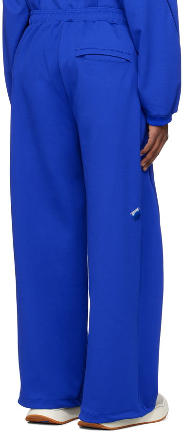 Спортивні штани ADER ERROR Drawstring Sweatpants Синій | BN01SSSP0102BL, 2