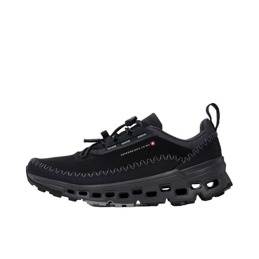 бігти On Running Cloudaway 2 Sneakers чорний | 3WE30080106