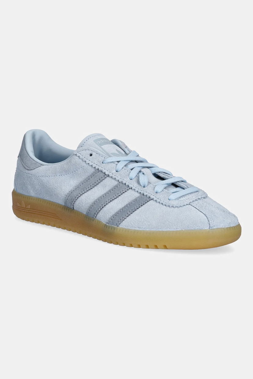 Кросівки та взуття adidas Originals adidas Originals Brmd Синій | JS3974