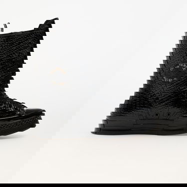 Кросівки та взуття Converse Chuck 70 Plus Xhi чорний | A09381C, 2