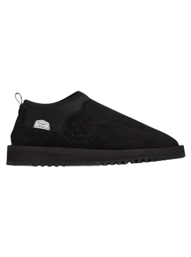 Аксесуари SUICOKE RON-Swpab-MID Boots Black чорний | OG073SwpabMID BLK