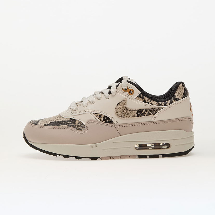 Кросівки та взуття Nike Air Max 1 '87 бежевий | HF5338-100