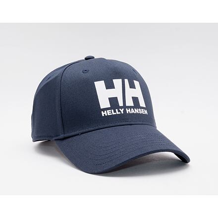 Кепка Helly Hansen Ball Cap 597 STD темно-синій | 67434_597