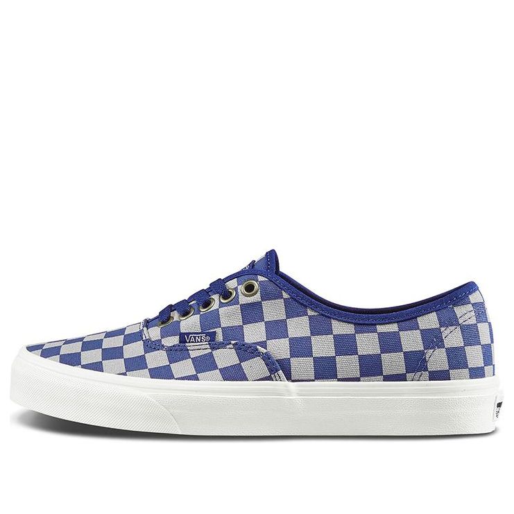 Кросівки та взуття Vans Harry Potter x Authentic Синій | VN0A2Z5IV4U