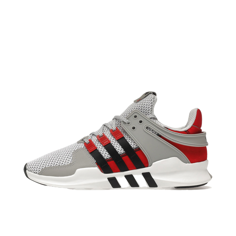 Кросівки та взуття adidas Originals adidas EQT Support ADV Overkill Coat of Arms Сірий | BY2939