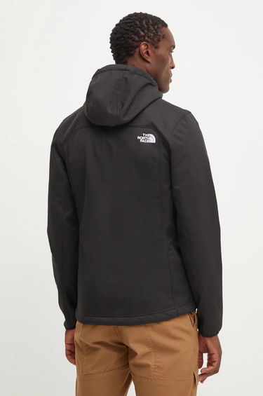 Світшоти The North Face Quest Softshell Jacket чорний | NF0A3YFP4H01, 2