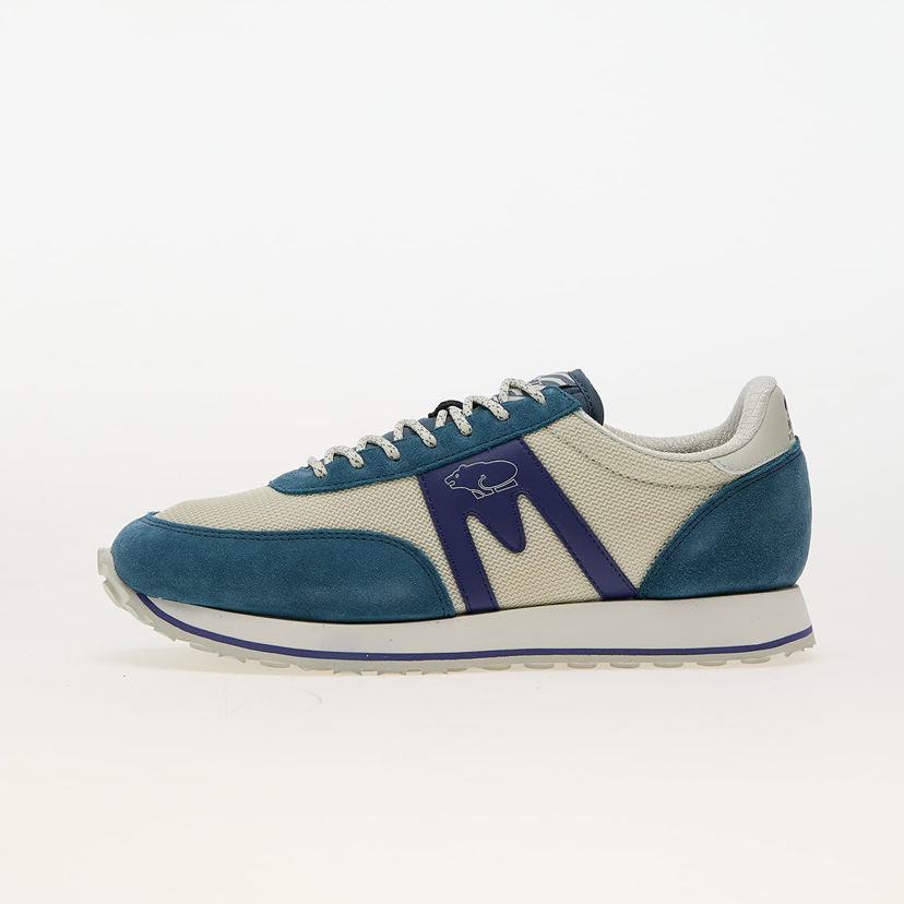 Кросівки та взуття Karhu albatross Control Blue Mirage/ Skipper Blue Синій | F820013