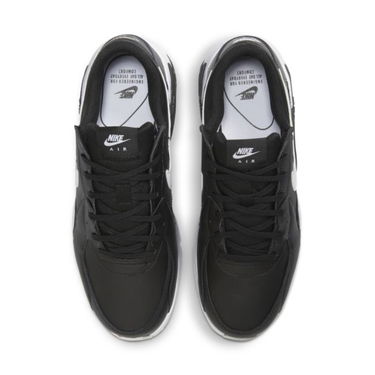 Кросівки та взуття Nike Air Max Excee чорний | DB2839-002, 2