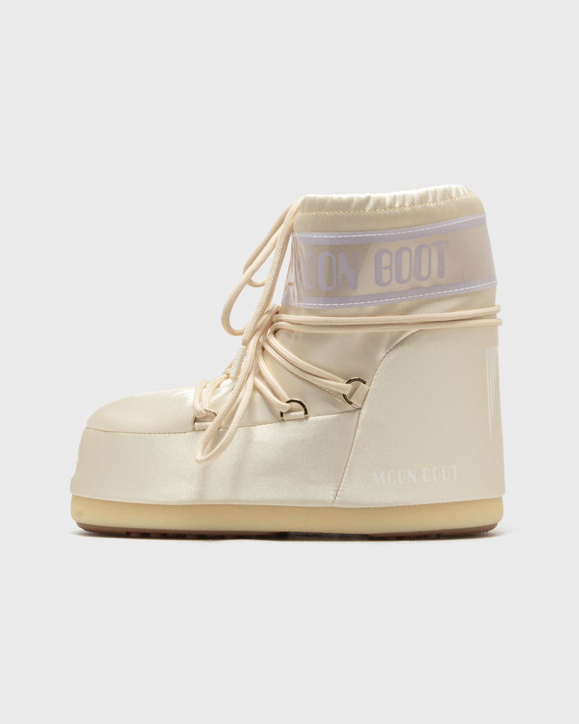 Кросівки та взуття Moon Boot Moon Boot Icon Low бежевий | 80D1409660-L020