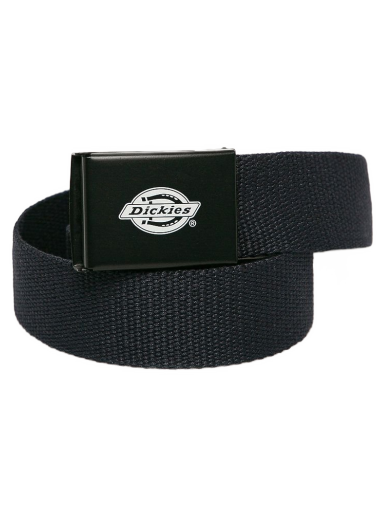 Ремені Dickies Belt чорний | DK0A4X7EDNX1