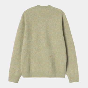 Cветр Carhartt WIP Carhartt WIP Curtis Sweater Зелений | I035394_24, 4