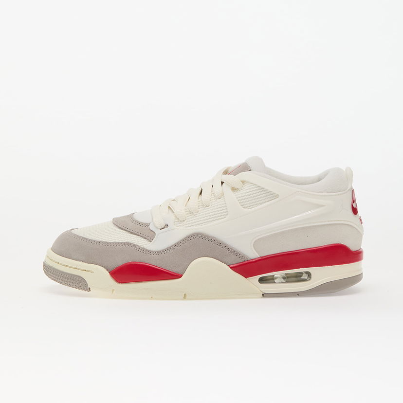 Кросівки та взуття Jordan Jordan 4 RM білий | HF8126-100