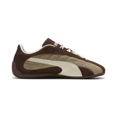 Кросівки та взуття Puma Speedcat Plus Quilted Різнокольоровий | 403429_01, 6
