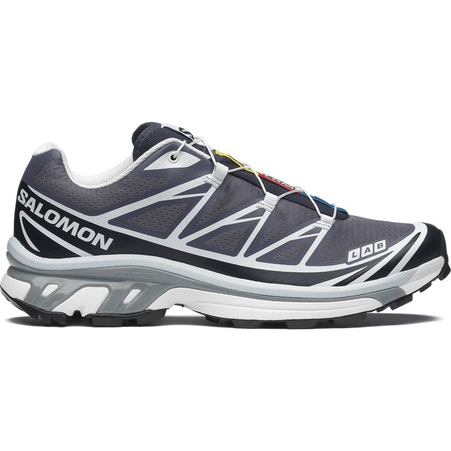 Кросівки та взуття Salomon XT-6 Синій | L47864000