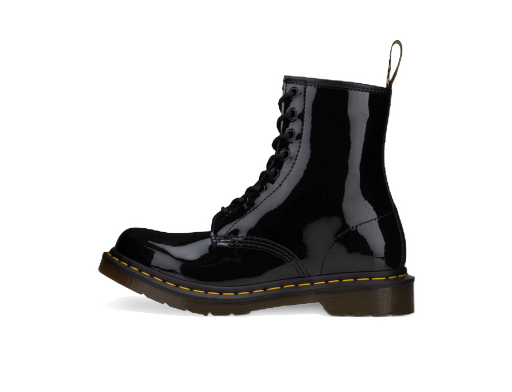 Кросівки та взуття Dr. Martens 1460 чорний | DM11821011