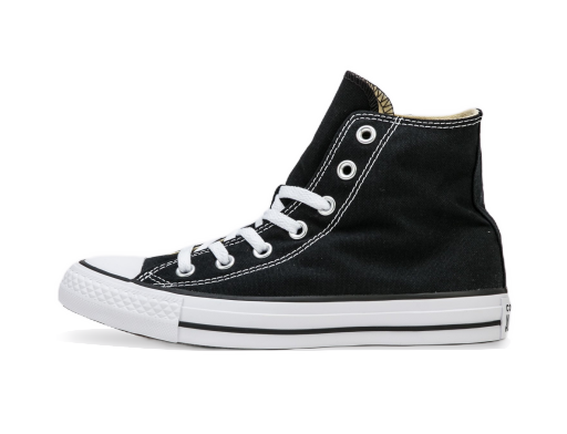 Кросівки та взуття Converse Chuck Taylor All Star Hi чорний | M9160