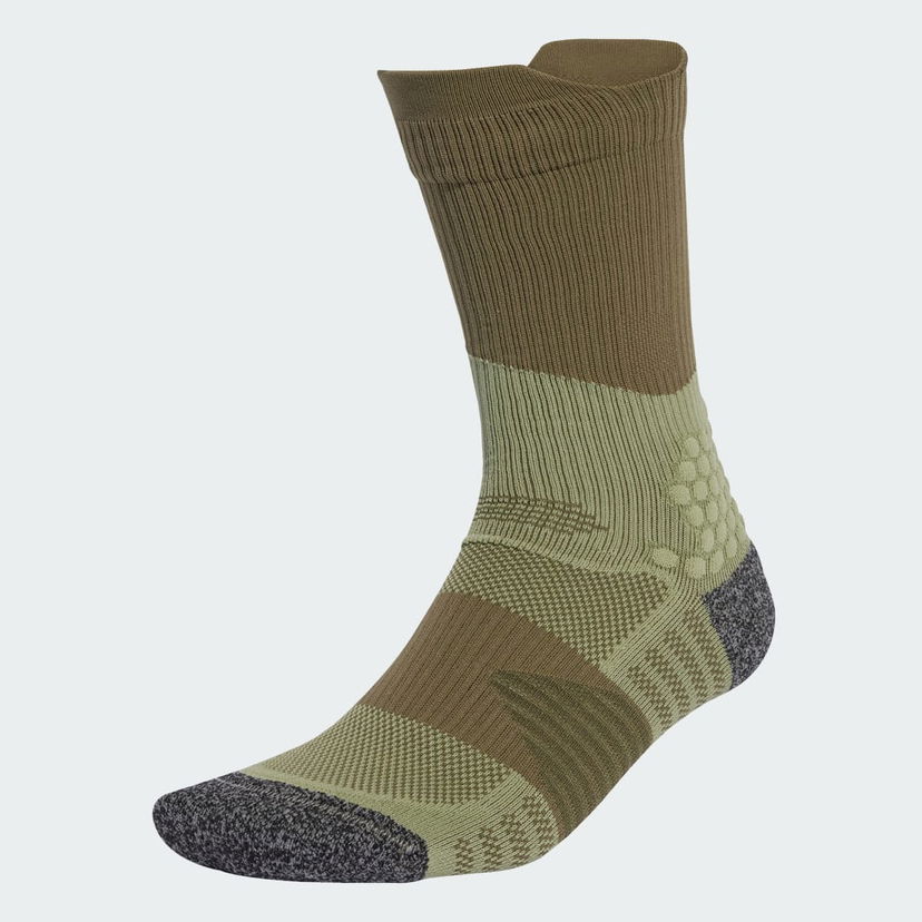Шкарпетки adidas Performance Hermanos Koumori Crew Socks Зелений | JN2695