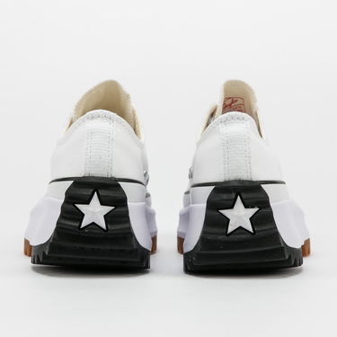 Кросівки та взуття Converse Run Star Hike OX білий | 168817C, 3