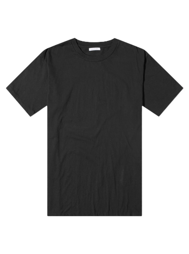 Футболка John Elliott University Tee Black чорний | A190M1410A