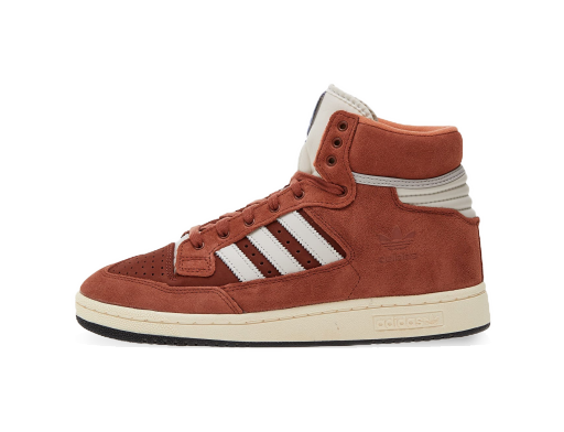 Кросівки та взуття adidas Originals Centennial 85 Hi Коричневий | FZ5993