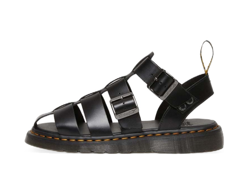 Кросівки та взуття Dr. Martens Gryphon чорний | DM30766001