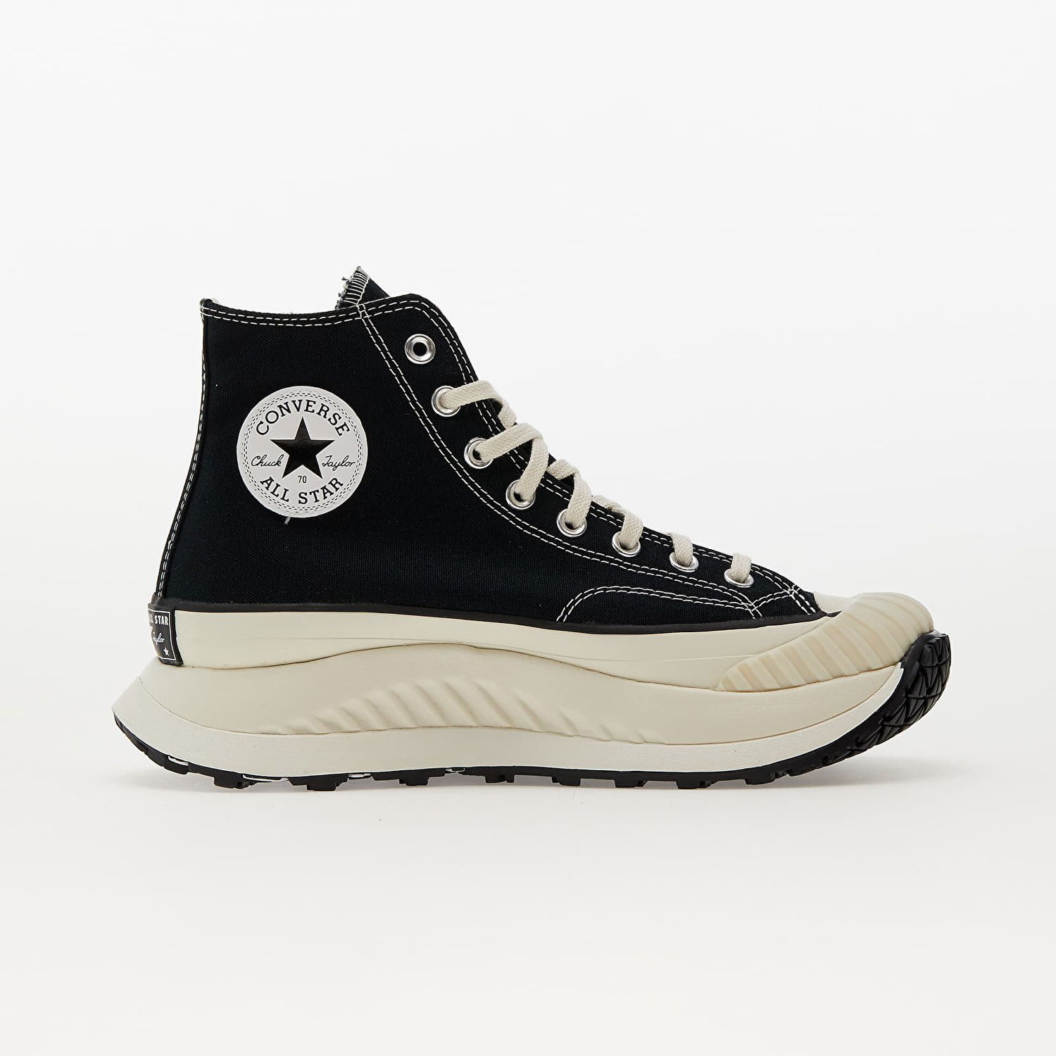Кросівки та взуття Converse Chuck 70 AT-CX чорний | A03277C, 1
