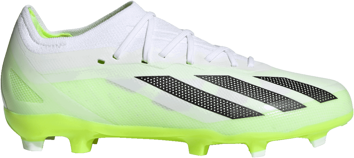 Кросівки та взуття adidas Performance X CRAZYFAST.1 FG J Різнокольоровий | ie4208, 0