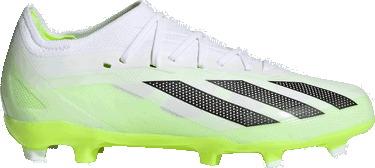Кросівки та взуття adidas Performance X CRAZYFAST.1 FG J Різнокольоровий | ie4208, 0