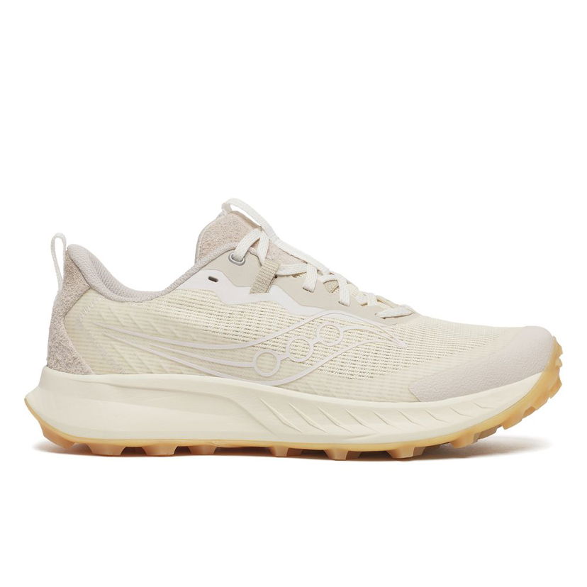 Кросівки та взуття Saucony 3sixteen X Saucony Peregrine 15 - 37.5 M бежевий | S21015-300