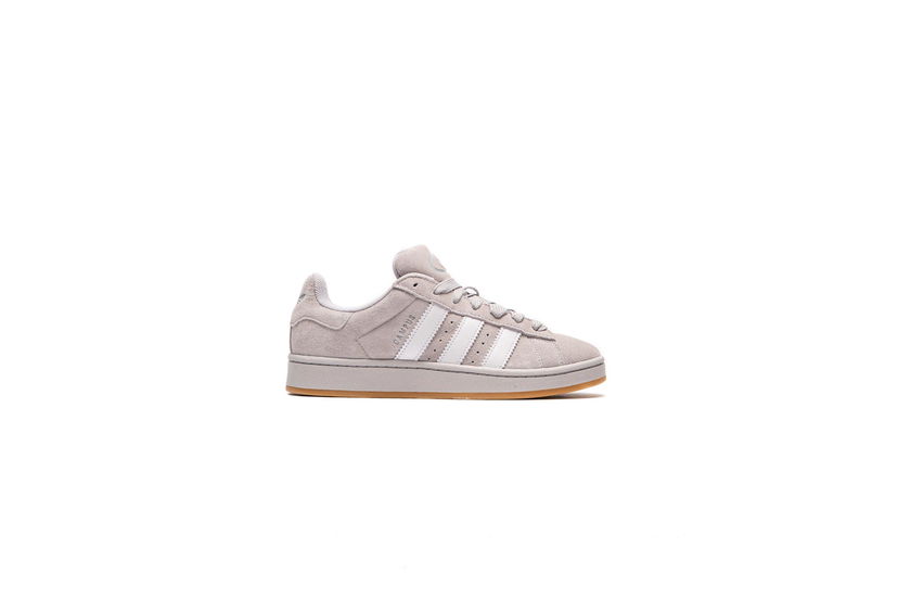 Кросівки та взуття adidas Originals Campus 00s Сірий | JH8793