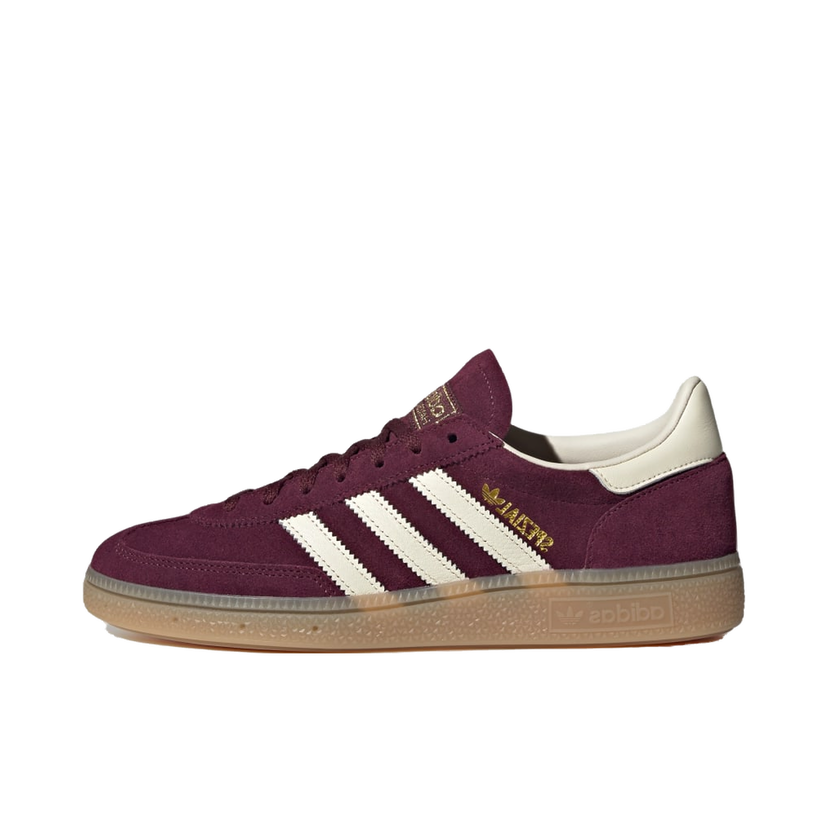 Кросівки та взуття adidas Originals Handball Spezial Бордовий | JP8726