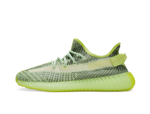 Обмежене видання adidas Yeezy Yeezy Boost 350 V2 "Yeezreel Non-Reflective" Зелений | FW5191