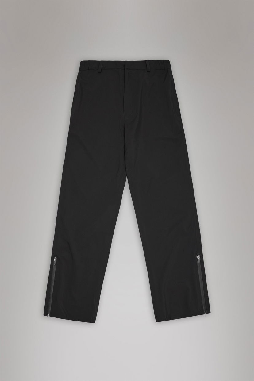Штани Rains Rains Suva Hardshell Pants чорний | 12490-01