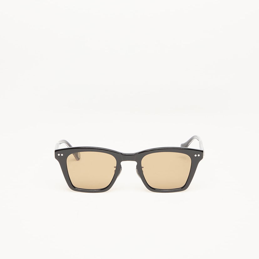 Сонцезахисні окуляри BAPE A BATHING APE Sunglasses 3 чорний | 001GLK701320M BLK