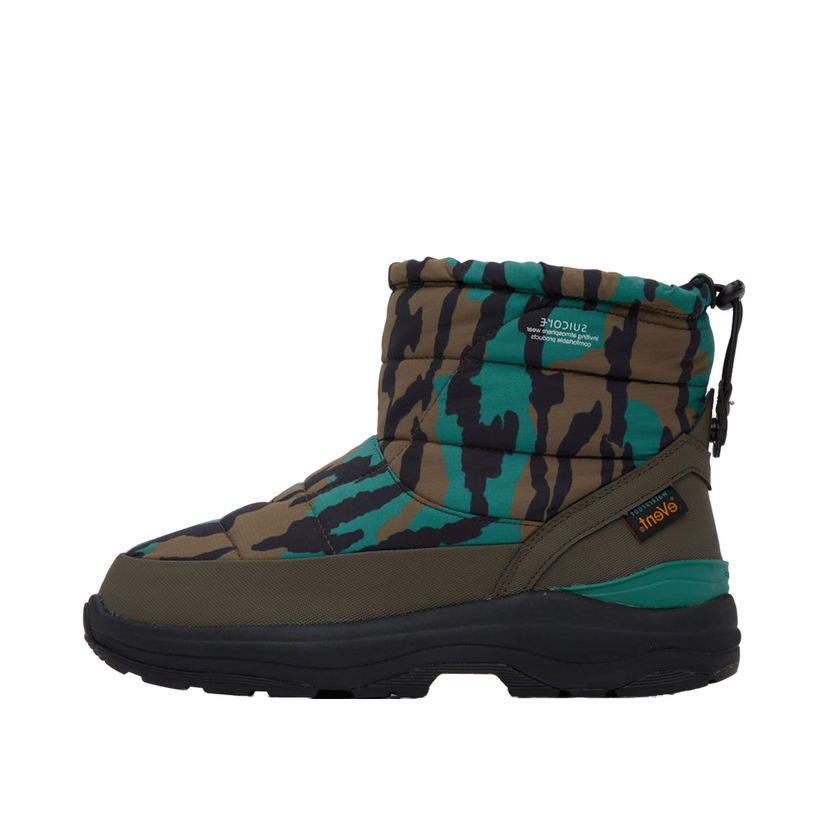 Кросівки та взуття SUICOKE Suicoke BOWER-Evab Boots Різнокольоровий | OG-222evab-PT04