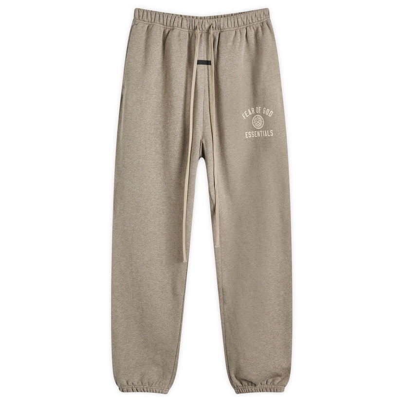 Спортивні штани Fear of God Fear of God Essentials Crest Sweatpants Сірий | 130HO242021F