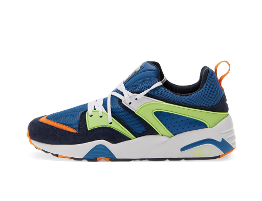 Кросівки та взуття Puma Blaze of Glory Різнокольоровий | 38860601