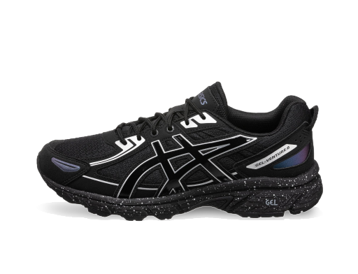 Кросівки та взуття Asics Gel Venture 6 чорний | 1203A245-001