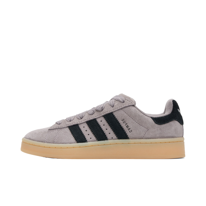 Кросівки та взуття adidas Originals adidas Originals Campus 00s Сірий | JQ8357