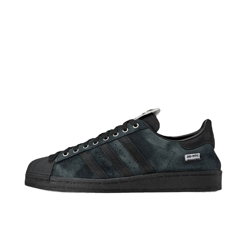 Кросівки та взуття adidas Originals SFTM Superstar 82 чорний | JP7676