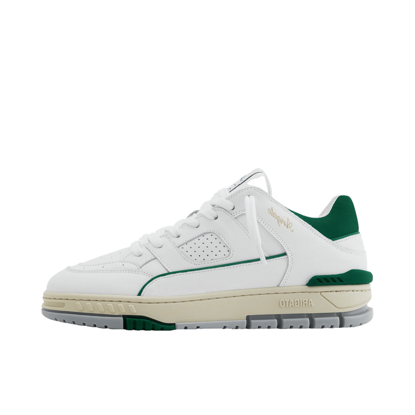 Кросівки та взуття AXEL ARIGATO Area Lo Sneaker білий | f0523005