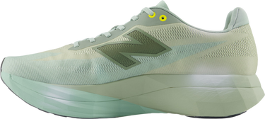 Кросівки та взуття New Balance FuelCell SuperComp Elite v5 Зелений | mrceltd5-mrceltd5, 1