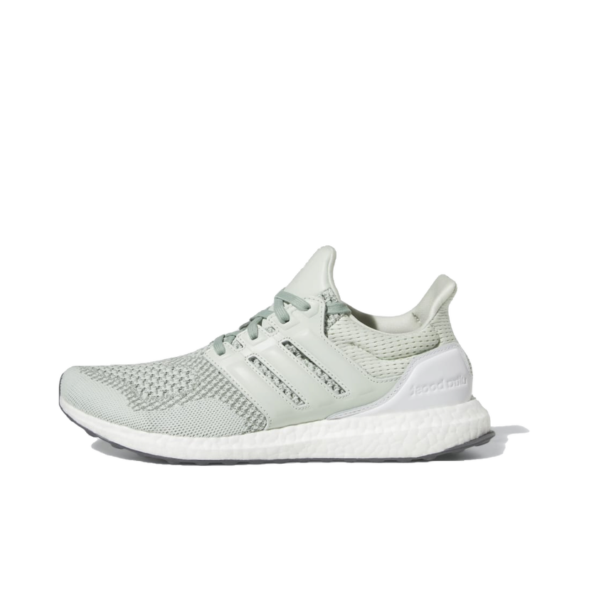 Кросівки та взуття adidas Performance Ultraboost 1.0 білий | HQ2199