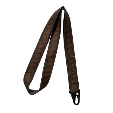 Брелоки Carhartt WIP Paisley Keychain Коричневий | I032494_1UL_XX, 2