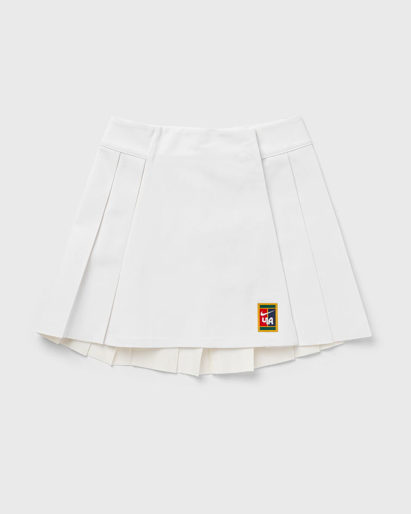 Спідниця Nike YOON SKIRT W білий | FZ0278-100