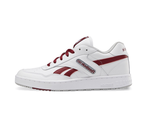Кросівки та взуття Reebok BB 4000 білий | FW7788