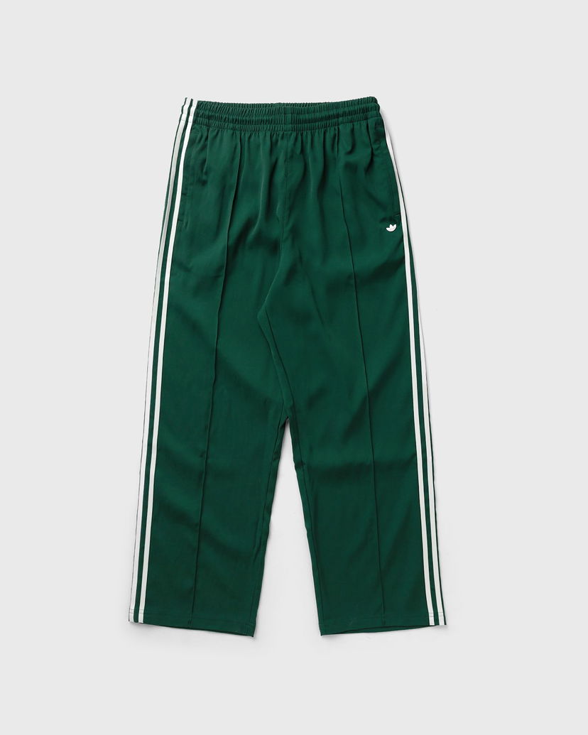 Спортивні штани adidas Originals Adidas Baggy Track Pants XXL Зелений | JM3584