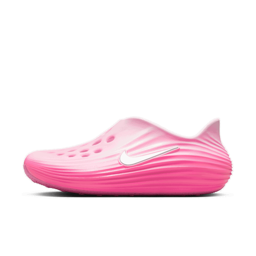 Кросівки та взуття Nike ReactX Rejuven8 Рожевий | HV5062-601