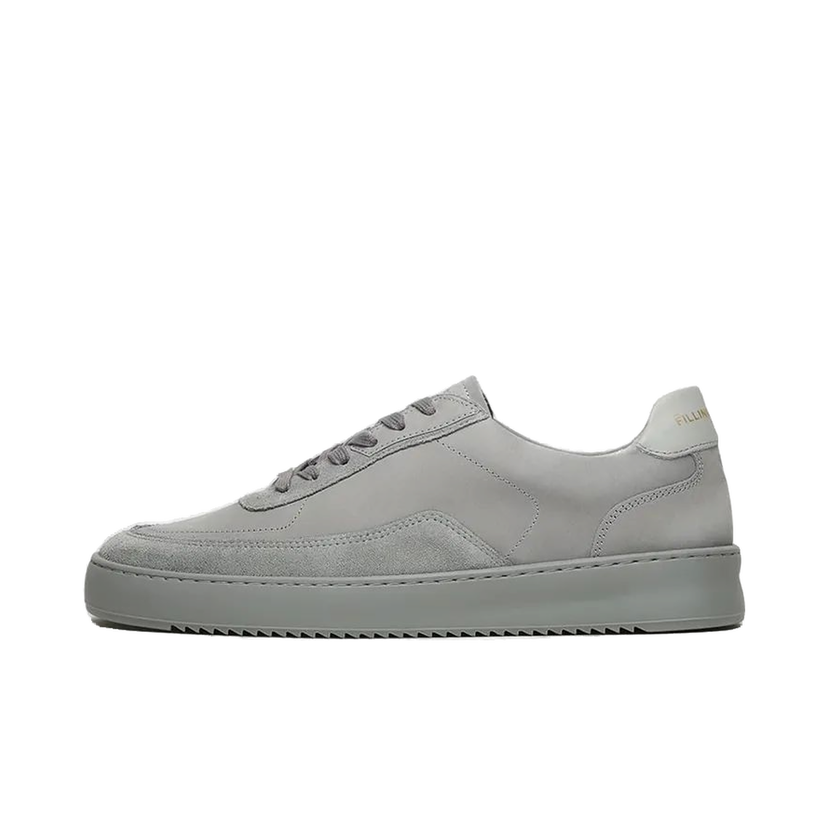 Кросівки та взуття Filling Pieces Mondo Decon Сірий | 46728451288