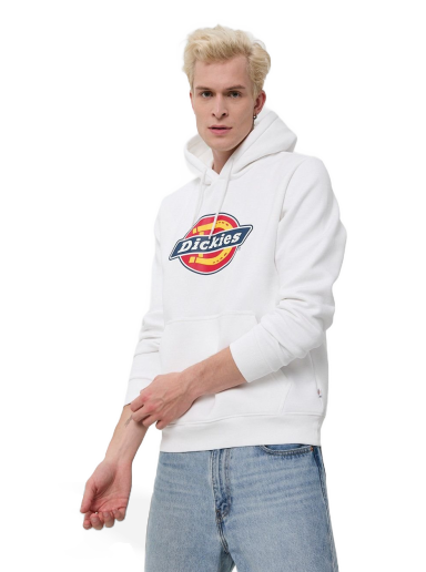 Світшоти Dickies Hoodie білий | DK0A4XCBWHX